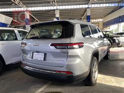 Jeep Grand Cherokee L